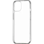 TFO Tenký kryt 1 mm pro iPhone 17 6,3" průhledný