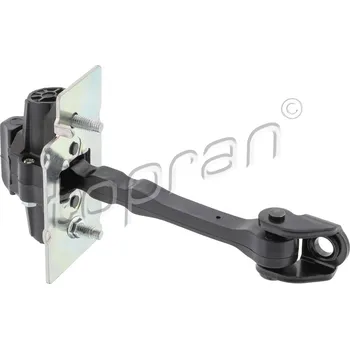 Karosérie Uchycení dveří TOPRAN 724 217