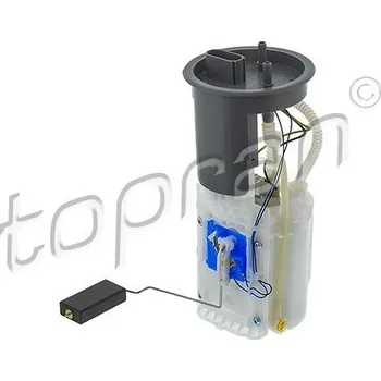 Palivové čerpadlo Palivová přívodní jednotka TOPRAN 111 435