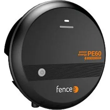 Ohradník Generátor elektrického ohradníku fencee power energy PE60