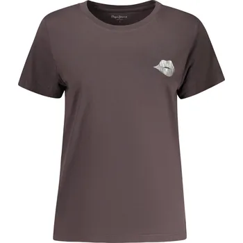 Dámské oblečení Dámské triko s krátkým rukávem Pepe Jeans Other 3499769