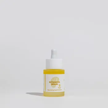 Pleťové sérum NATUREMMA BotanicOil Sérum Sérum s Bakuchiolem 30ml