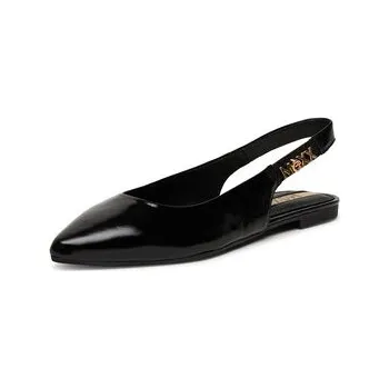 Dámské baleríny Baleríny MEXX MX/014C-RST Černá 38