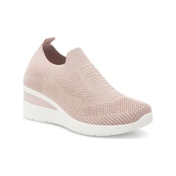 Dámské tenisky Sneakersy Jenny Fairy WFA2704-1 Růžová 41