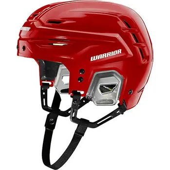 Hokejová helma Hokejová helma Warrior Alpha On Pro Red Senior S