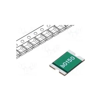 Autopojistky 0ZCF0150FF2C