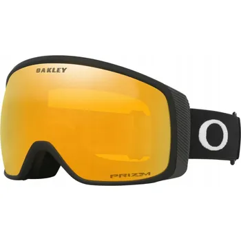 OAKLEY lyžařské brýle FLIGHT TRACKER M