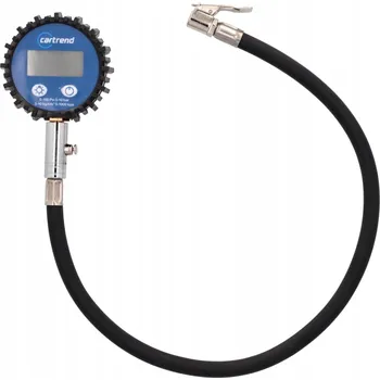 Autoelektronika Cartrend 50238 Digitální Měřič Tlaku V Pneumatikách