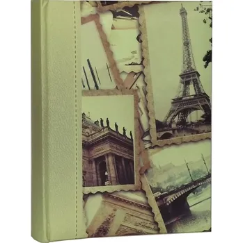 Fotoalbum Album Lotmar CDS 46200 Beta pro 200 fotografií 10x15 cm