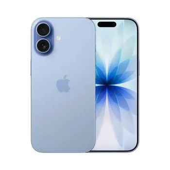 Mobilní telefon Mobilní telefon Apple iPhone 17 256GB mlhově modrý (MG6L4SX/A) Odpočet DPH: Ano CZ Distribuce/DOPRAVA ZDARMA