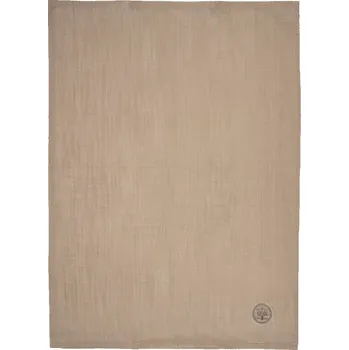 Utěrka ORION Bavlněná kuchyňská utěrka My kitchen 2 ks hnědá