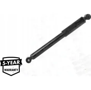 ZADNÍ PLYNOVÝ TLUMIČ G1177 MONROE PEUGEOT 208