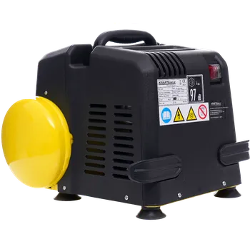 Kompresor Bezolejový kompresor 6L 8bar KD1415