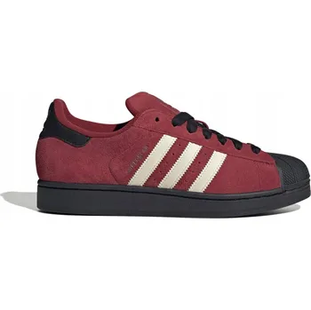 Dámské tenisky ADIDAS BOTY SUPERSTAR II JQ3220 vel. 39 1/3