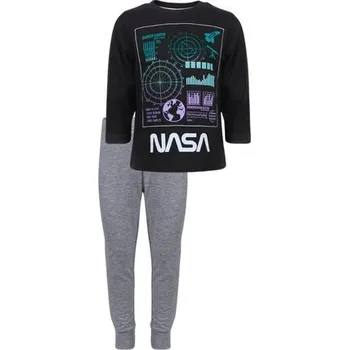 Chlapecké pyžamo PYŽAMO NASA - velikost 92 (cs, Forkids)