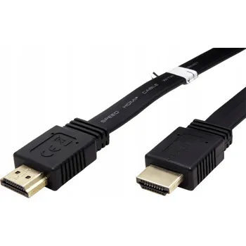 Video kabel Kabel Goobay 61281 HDMI - HDMI 5 m
