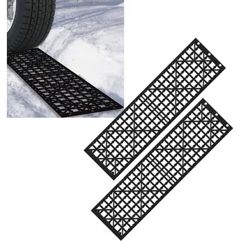 Sněhové řetězy Sněhové řetězy CarPlan 50 KN CSN000