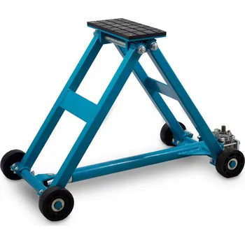 Hever Hever zvedák do auta 2,5T 2500kg nízkoprofilový 11-48cm