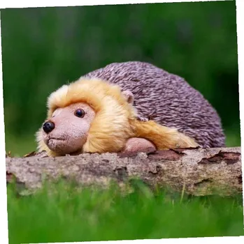 plyšák Plyšák JEŽEK ANIMIGOS NATURE HEDGEHOG