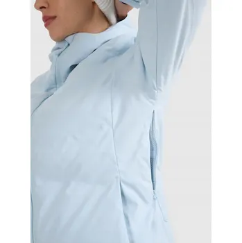 Dámská lyžařská bunda s membrána 10000 - modrá