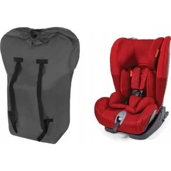 Cestovní taška Obal Taška na Autosedačku do letadla Auta NA MÍRU