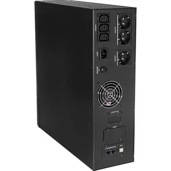 Záložní zdroj Záložní zdroj UPS East UPS2000S-RT-LI 2000 VA 1600 W