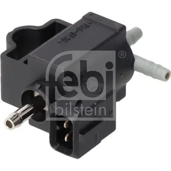 Turbodmychadlo Regulační ventil plnicího tlaku FEBI BILSTEIN 194865