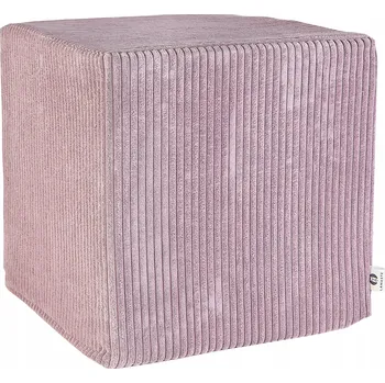 Taburet Taburet Kostka Manšestr pro děti multifunkční