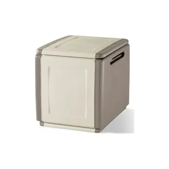 Úložný box Zahradní box LINEA, 54 cm (cs, ARTPLAST)