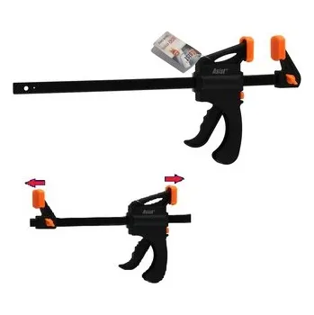 Dílna Truhlářská svěrka 300mm ASIST 74-2330