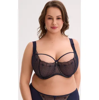 Podprsenka Semi-soft model 221779 Gaia 85K