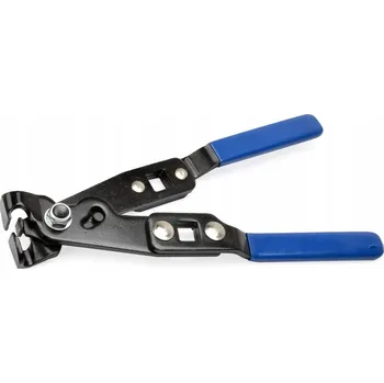 Kleště Kleště na hadicové spony Falon-Tech FT-1656