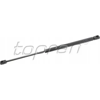 Dveře karosérie TOPRAN Plynová vzpěra zavazadlového prostoru TPR 721 275