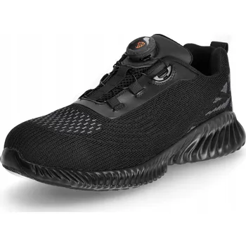 Pracovní obuv TEXO-FLY LINES SPIN SB CZAR 46 PRODYŠNÉ BEZPEČNOSTNÍ BEZPEČNOSTNÍ POLOBOTKY - PROCERA