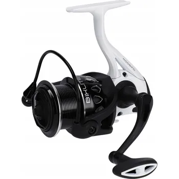 Rybářský naviják Naviják Mikado BIXLITE FEEDER 5.1:1