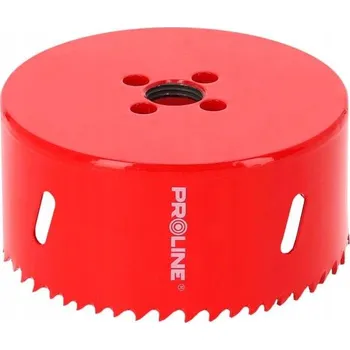 Vrták Korunkový Vrták Proline 121 mm