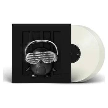 Zahraniční hudba 2LP Gestört aber GeiL: IIII LTD 2025 180g Chrome Chrom Vinyl Limited Edition