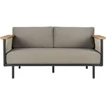 Sofa Ethnicraft Corbey Outdoor Sofa tmavě béžová