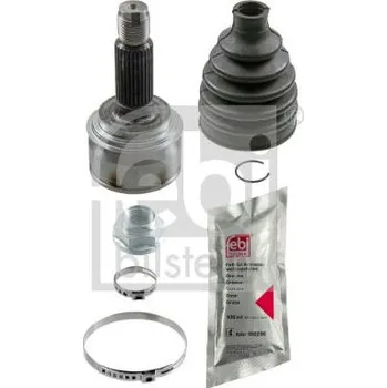 Poloosa kola Sada kloubů, hnací hřídel FEBI BILSTEIN 185094