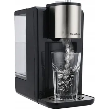 Varná konvice Dávkovač horké vody Konvice KLAUSBERG 2.2L 2600W ohřívač vody