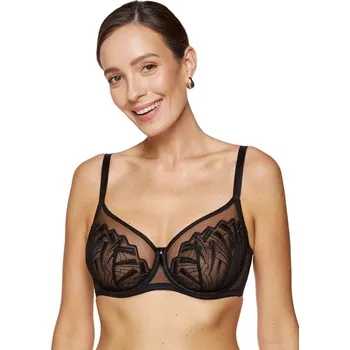 Podprsenka Soft model 219814 Gorteks 85G