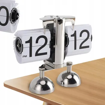 Hodiny Stolní hodiny Bedee 21 cm