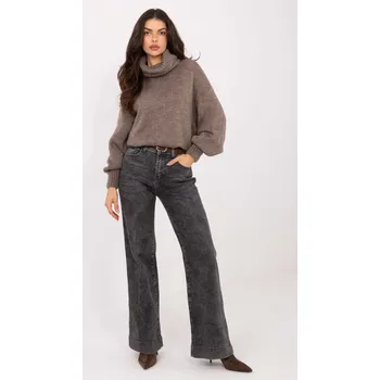 Dámské kalhoty Džíny model 221962 Factory Price XS