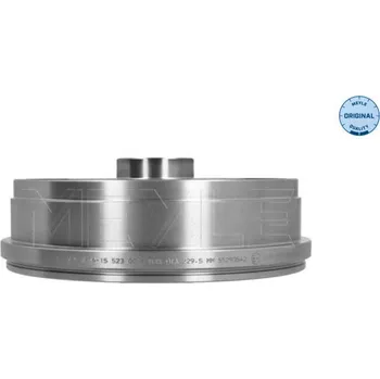 Brzdový buben Brzdový buben MEYLE 16-15 523 0038