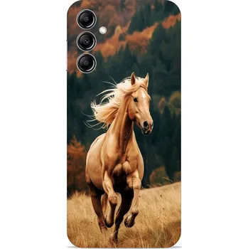 Pouzdro na mobilní telefon POUZDRO CASE pro SAMSUNG GALAXY S23 FE - AUDI Motorsport Tuning Auta