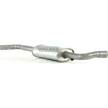 Tlumič výfuku Stredni tlumic vyfuku WALKER 25262