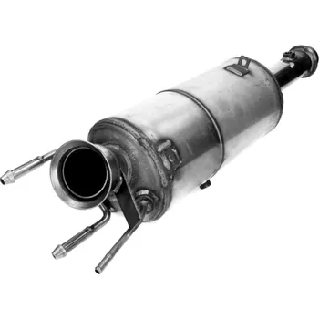 Filtr pevných částic Filtr pevnych castic, vyfukovy system NOVAK 18.149.FC