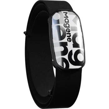 Tachometr Monitor srdečního tepu Magene H603 bílá