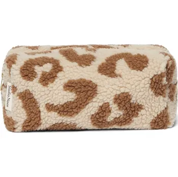Kabelka STUDIO NOOS - Teddy POUCH - kabelka | Leopard