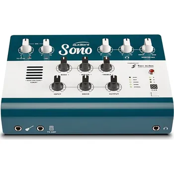 Zvuková karta Audient Sono + prodloužená záruka 3 roky